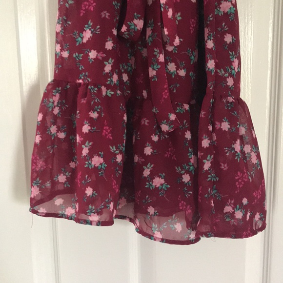 Floral dress from Children’s Place - Picture 3 of 5